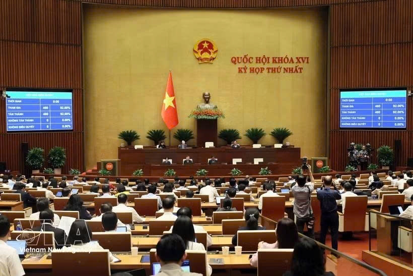 NA adopts tax resolution on petrol, oil, aviation fuel